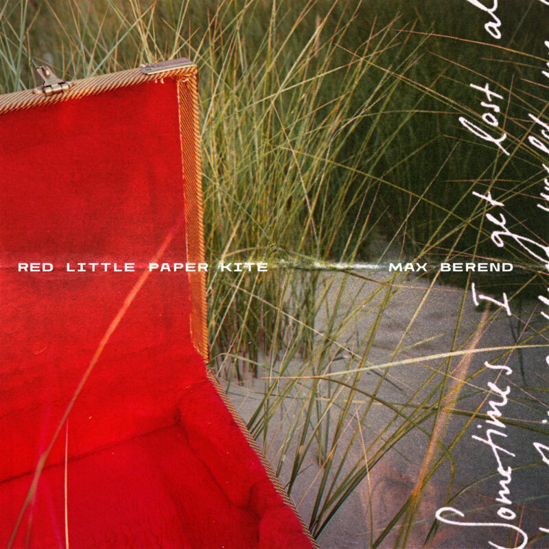 This picture illustrates the single cover of the song 